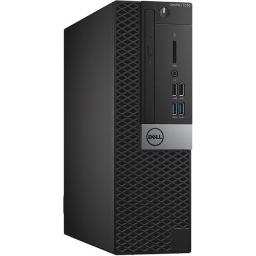 Dell Optiplex 5050 Sff Pentium 3,5 Ghz Ssd 256 Go Ram 8 Go