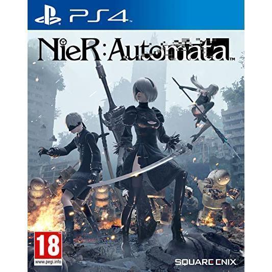 Nier: Automata - Playstation 4