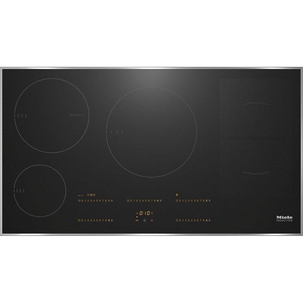 Miele KM 6669 Hot plate / gridle Back Market