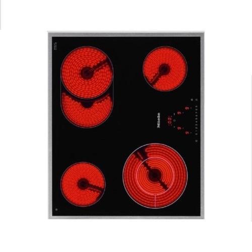 Miele KM 6204 Hot plate / gridle Back Market