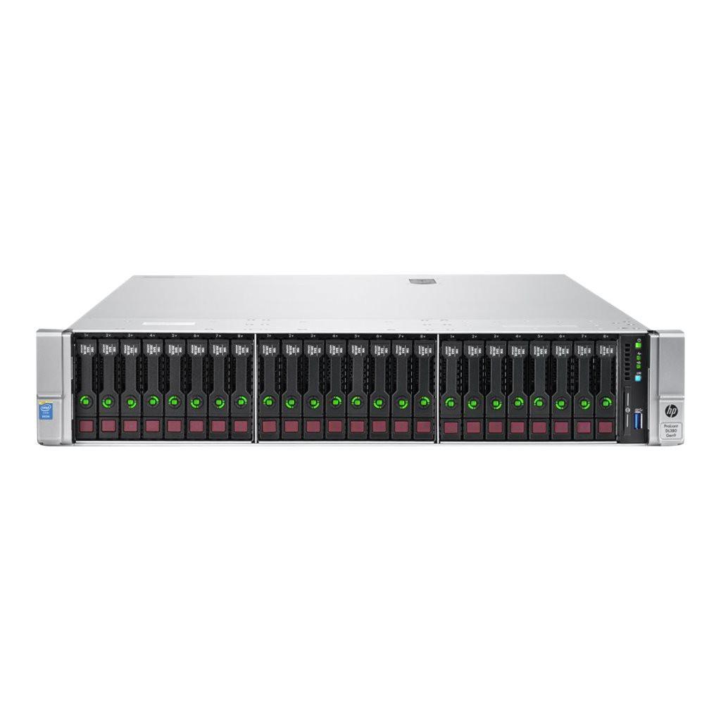 Serveur HP ProLiant DL380 Gen9 Back Market