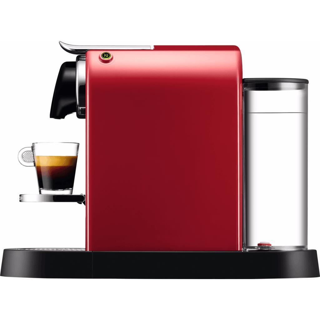 Macchina da caffè combinata Compatibile Nespresso Magimix Nespresso