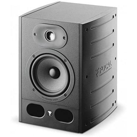 Enceintes Monitoring Focal Alpha 50 55