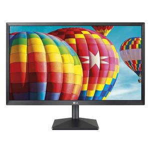 Bildschirm 27" LED FHD LG 27MK430H-B