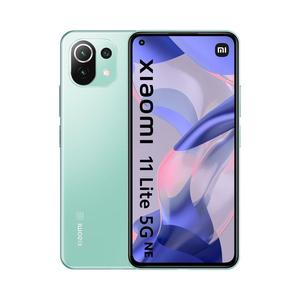 Xiaomi 11 Lite 5G Ne 128Go - Vert - Débloqué