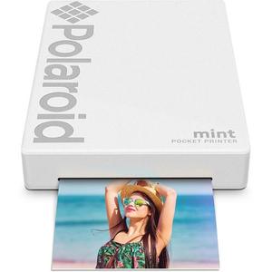 POLAROID Imprimante portable Mint blanc - Neuf