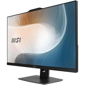 MSI  Modern AM272P 12M-010EU 27"" Core i7 2.1 GHz - SSD 512 GB - 16GB