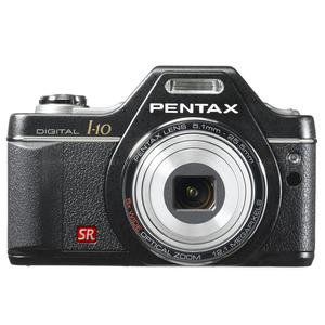 Compact Optio I-10 - Noir Pentax Lens 28-140Mm F/3.5-5.9 F/3.5
