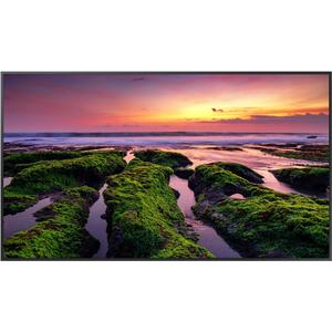 SAMSUNG Ecran videowall  lh65qbbebgcxen uhd 65