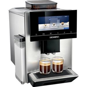 Machine Expresso Compatible Nespresso Siemens Eq900 Tq903D03 L - Gris