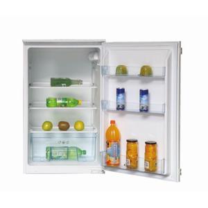 CANDY  CBL 150 NE/N R&eacute;frig&eacute;rateur encastrable &agrave; une porte 135 l