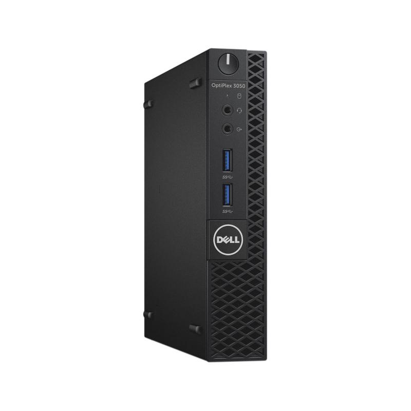 Dell Optiplex 3050 Micro Core I5 2.5 Ghz - Ssd 256 Go Ram 16 Go