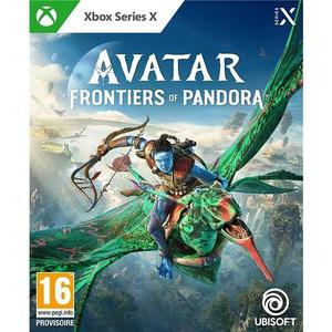 Avatar Frontiers of Pandora - Xbox Series X