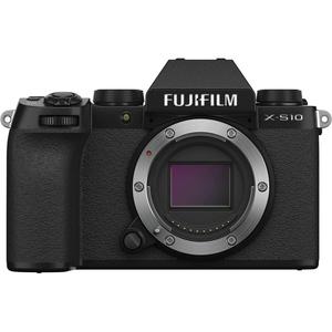 FUJIFILM  X-S10 Vlogger