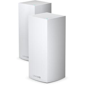 Velop Intelligent Mesh-WLAN WiFi 6-System AX4200 Tri-Band 2er-Pack (MX8400-EU)