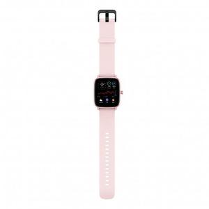 AMAZFIT  GTS 2 Mini Bluetooth 40 mm - Rose