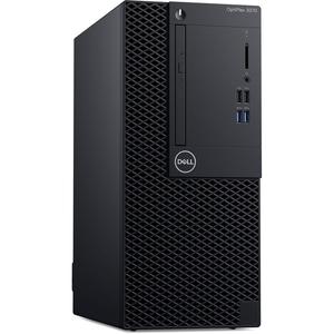 Dell Optiplex 3070 Tower Core i5 3 Ghz - SSD 512 Go Ram 16Go