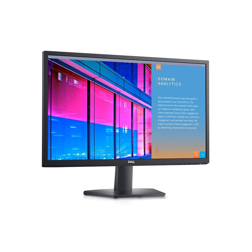 Écran 24" Led Fhd Dell Se2422H