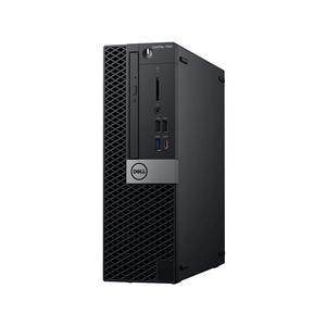 Dell Optiplex 7060 Sff Core i7 3.2 Ghz - SSD 256 Go Ram 8Go