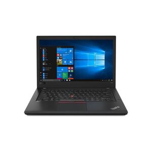 Lenovo ThinkPad T14 G1 14" Ryzen 7 Pro 1.7 Ghz - SSD 1To - 32Go Qwerty - Anglais