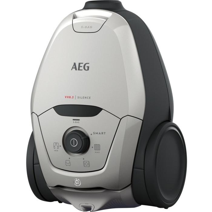 Aspirateur Avec Sac Aeg Vx82-1-2Mg