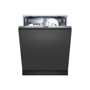 NEFF  Lave-vaisselle Tout-int&eacute;grable 48 dB 12 Couverts S153ITX05E