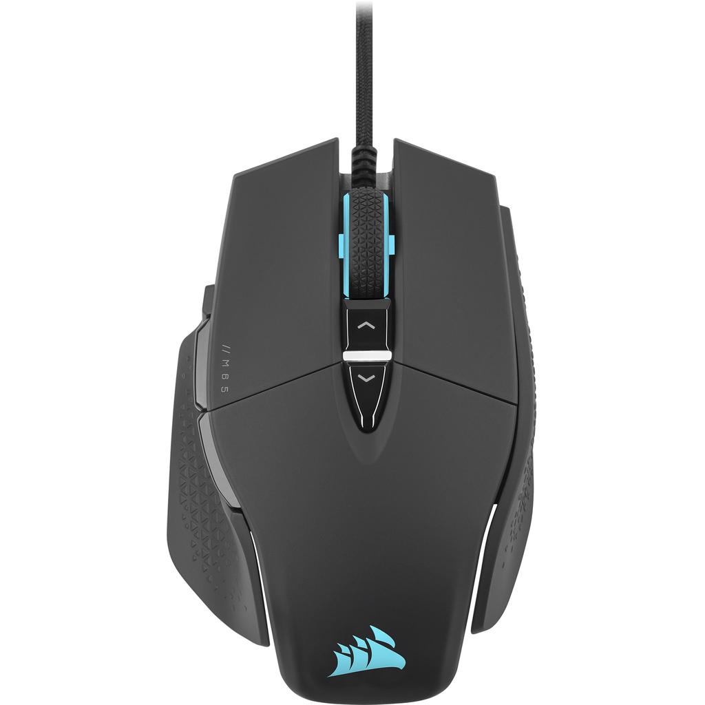 Souris Corsair M65 Rgb Ultra