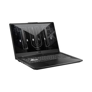 ASUS  TUF Gaming F17 TUF706HCNT-HX181T 17"" Core i5 2.7 GHz - SSD 512 Go - 8 Go AZERTY - Fran&ccedil;ais
