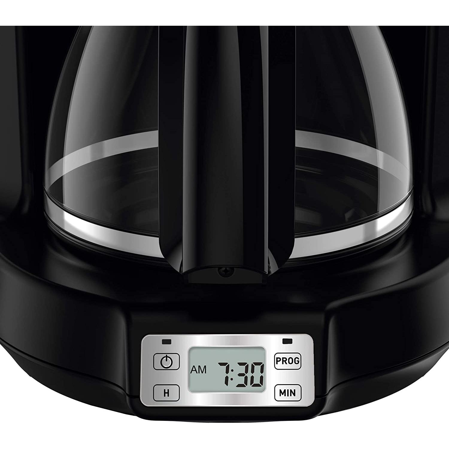 Coffee maker Moulinex FG273N10 Back Market