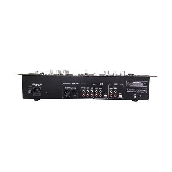 Sound DJM250BTMKII Audio accessories Back Market