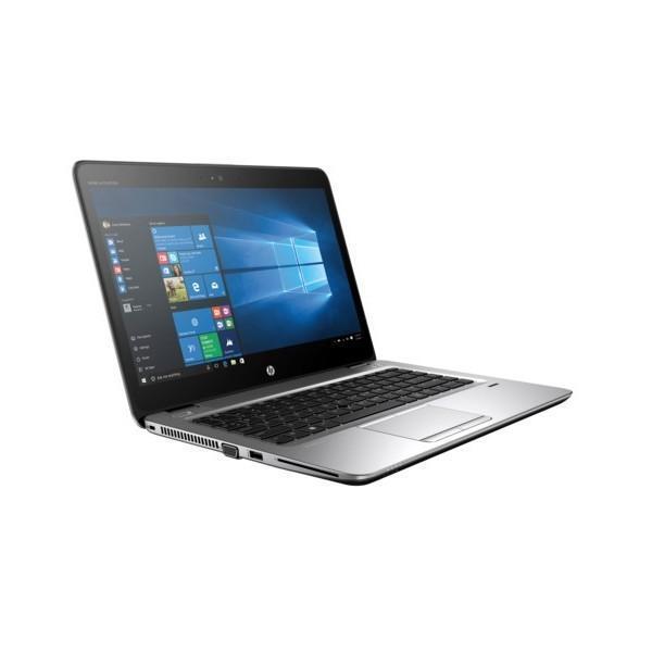 HP Elitebook 840 G3 14" Core i7 2,5 Ghz SSD 512 Go 8 Go Azerty Français