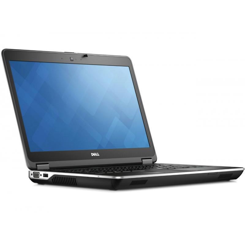 Dell Latitude E6440 14" Core i5 2,6 Ghz Hdd 250 Go 4 Go Azerty Français