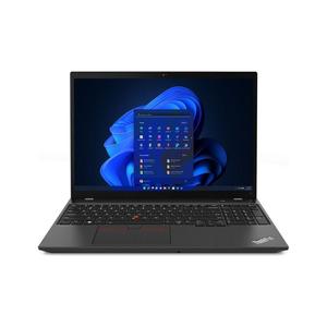 Lenovo ThinkPad T16 G1 16" Core i5 1.3 GHz - SSD 256 GB - 8GB AZERTY - Französisch