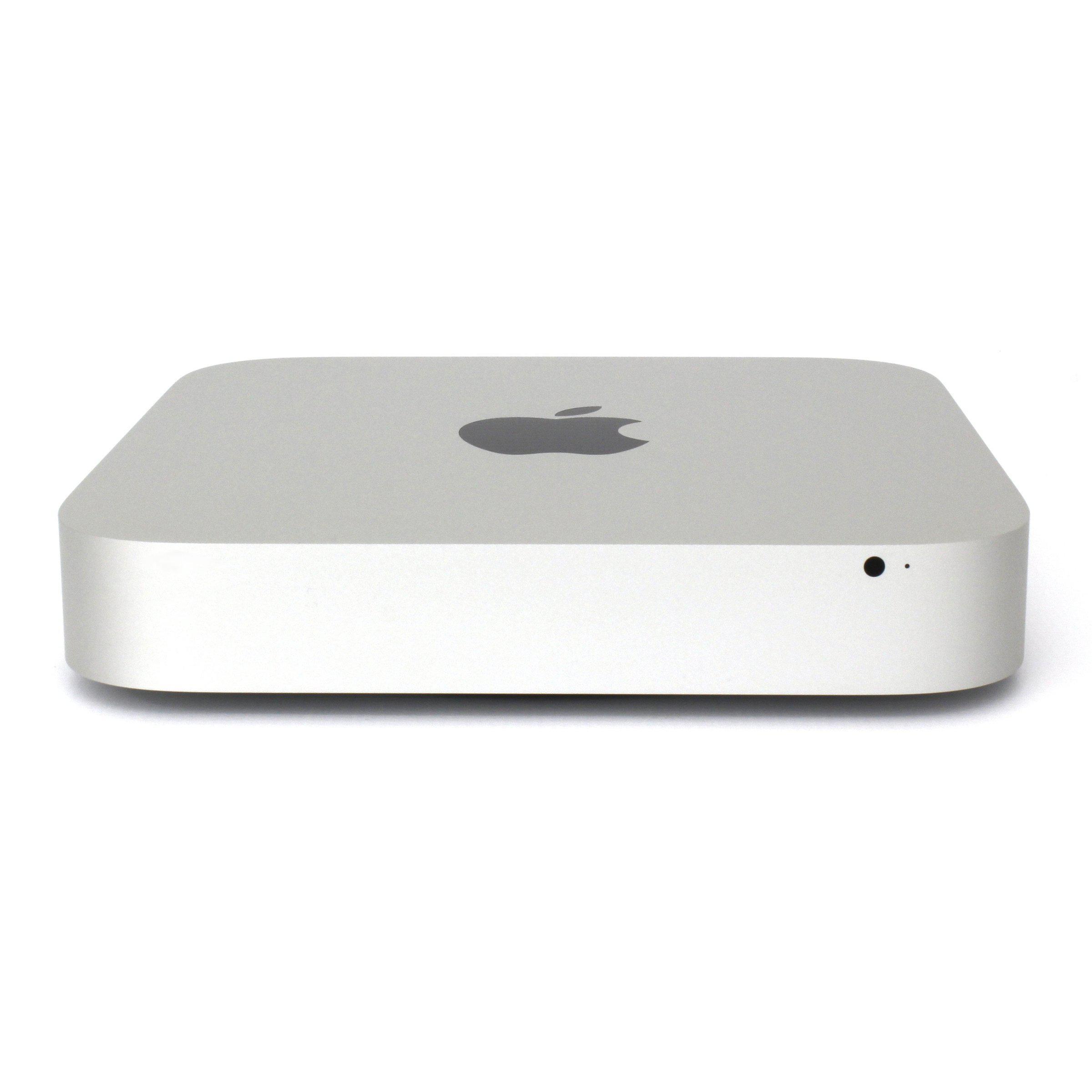 Mac Mini (Octobre 2014) Core I7 3 Ghz - Hdd 1 To - 16Go