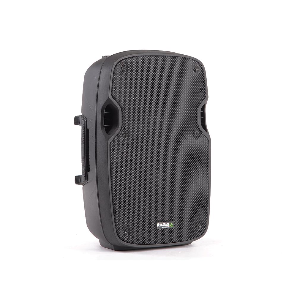 Enceintes Sono Ibiza Sound Xtk8A