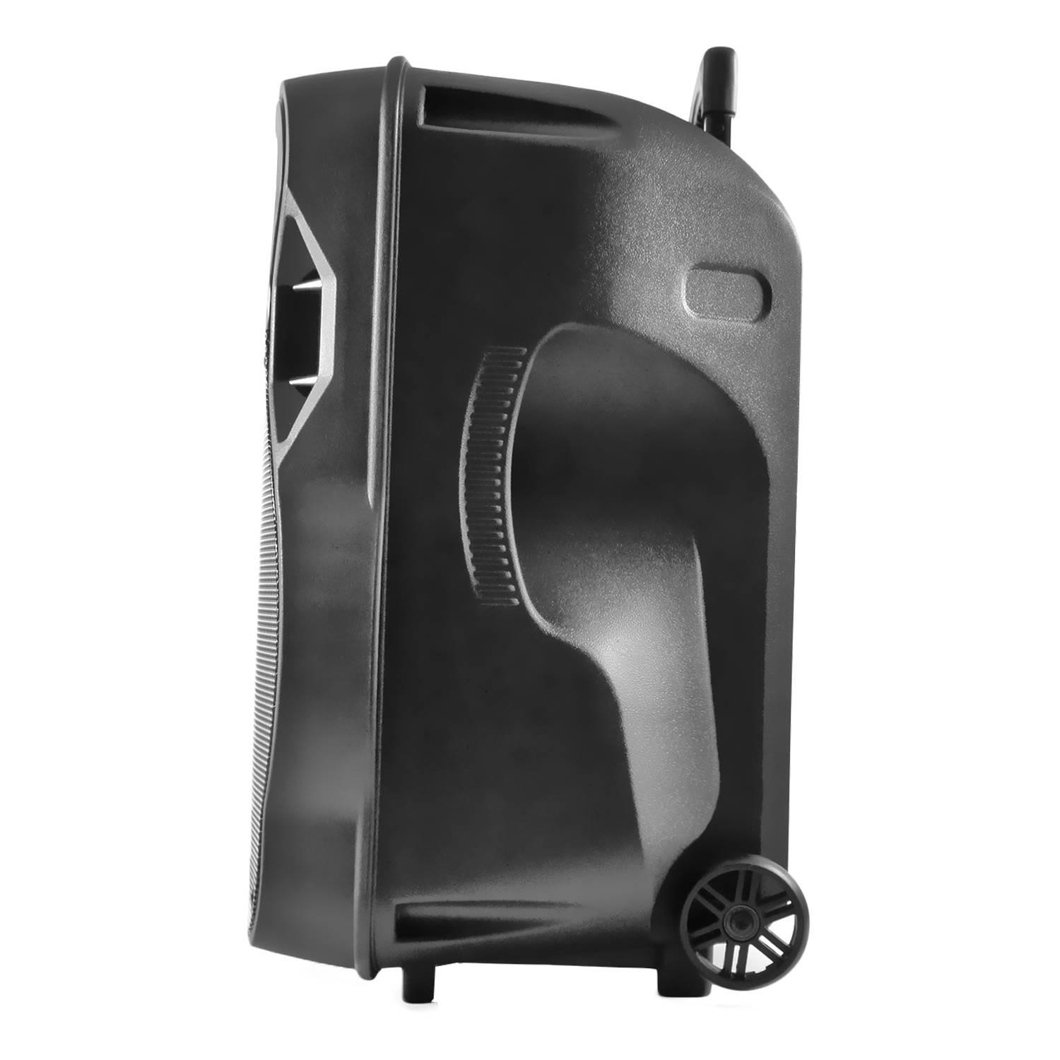 Enceintes Sono Party Sound & Light Sa50600A-N1