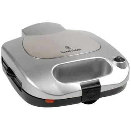russell hobbs waffle
