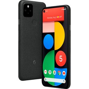 GOOGLE Smartphone  Pixel 5 128GB Noir 5G