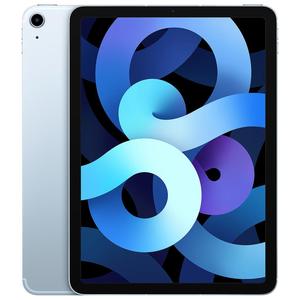 Apple iPad Air 10,9 Wi-Fi 256 Go 2020 - Bleu Ciel