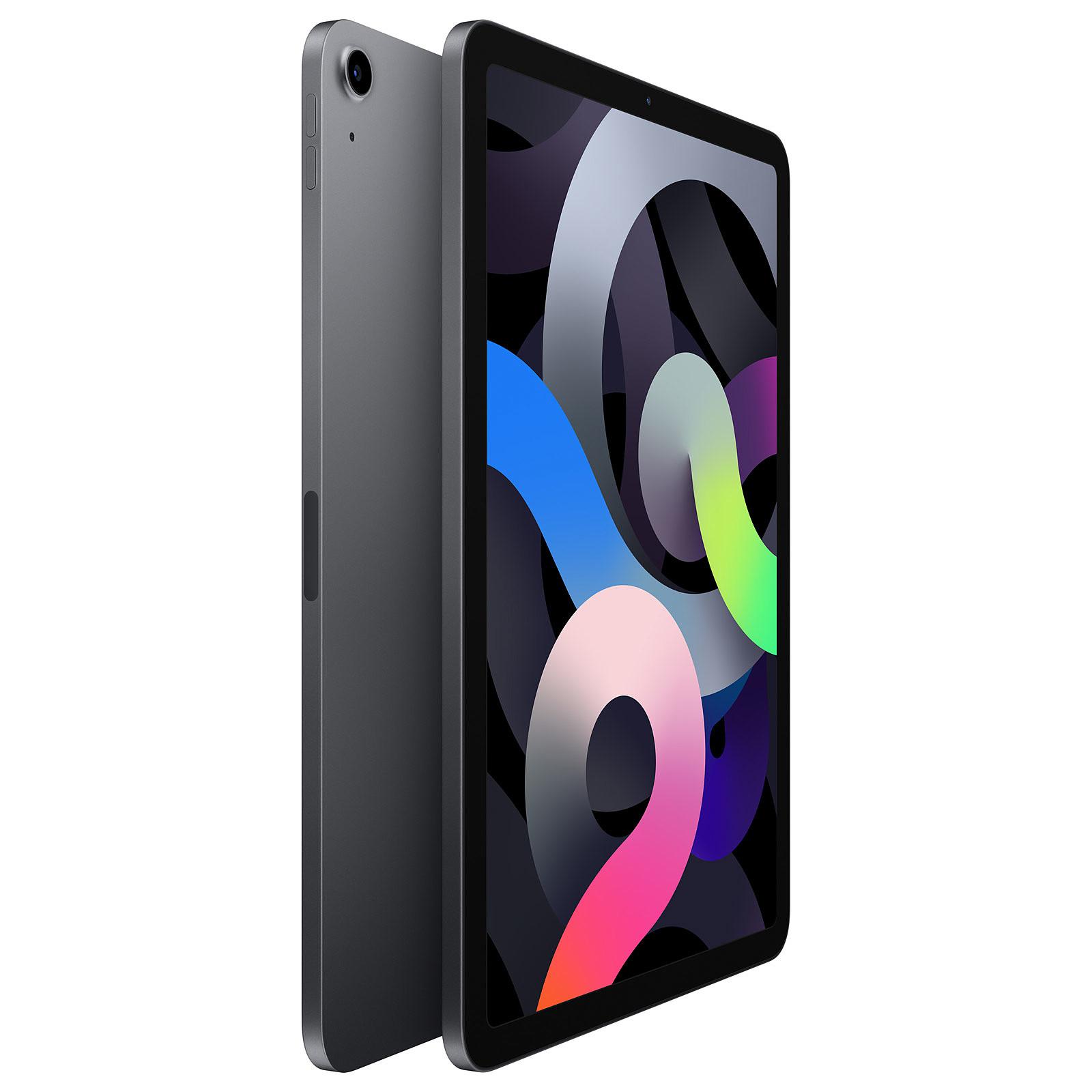 iPad Air 4 (2020) 10,9" 256GB - WiFi + 4G - Grigio Siderale ...