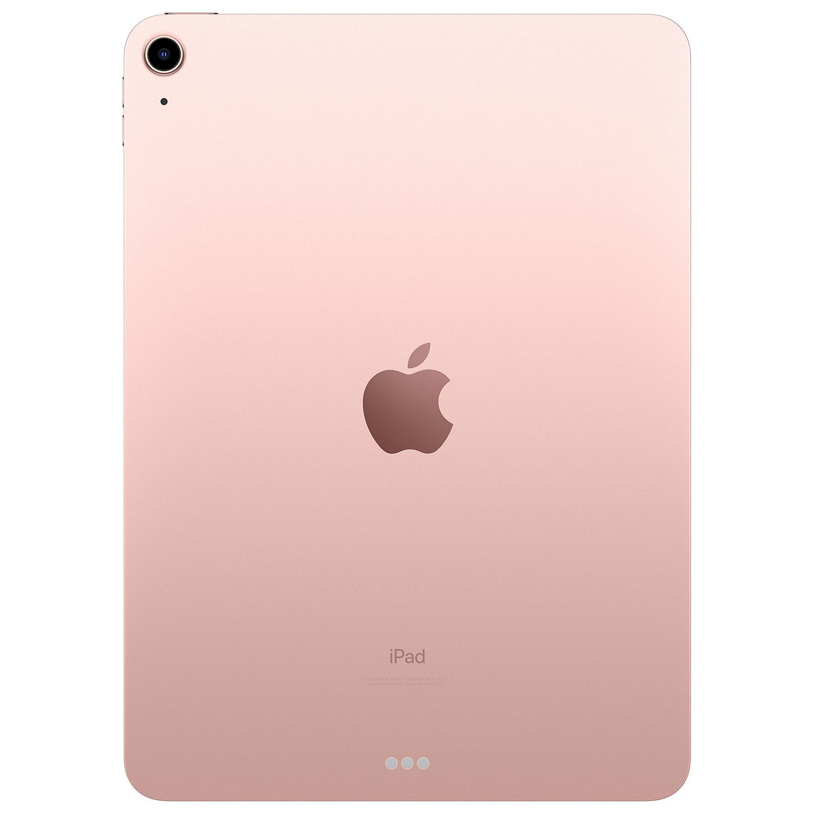 ipad air 5 rosa
