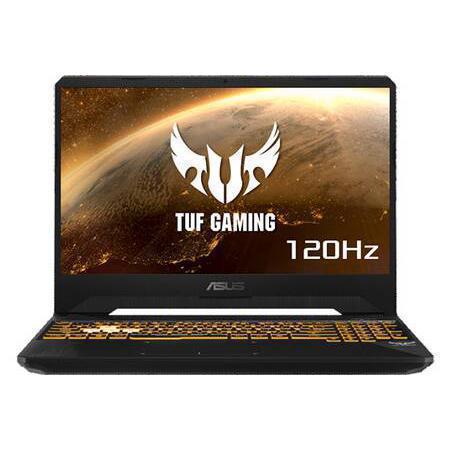 Pc Portable Gaming Asus Tuf505Dv-Hn232T 15.6" Amd Ryzen 7 16 Go Ram 512 Go Ssd Noir