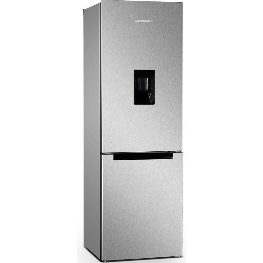 Schneider SCCB292WDX Refrigerator Back Market