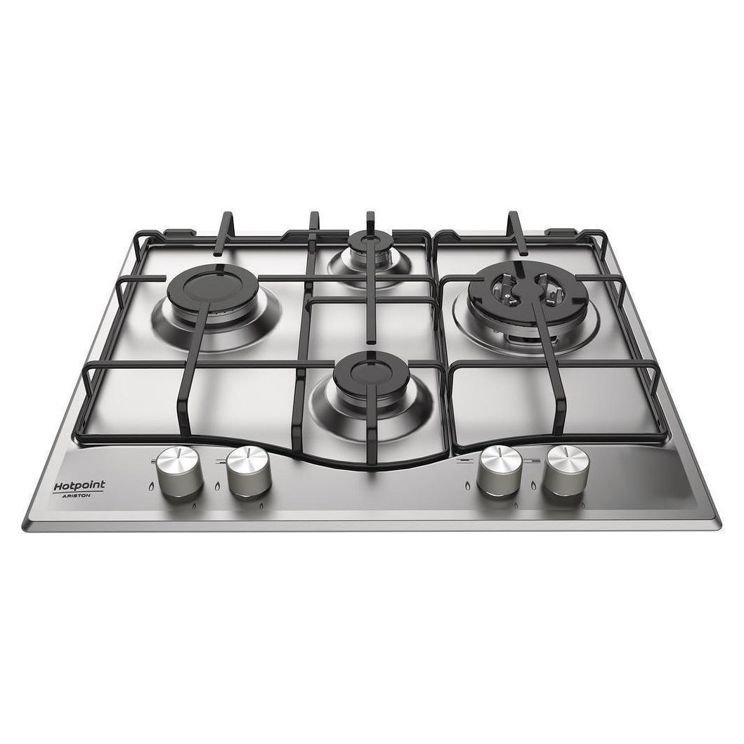 Hotpoint Ariston PCN642IX/HA Vitrocerámica Back Market