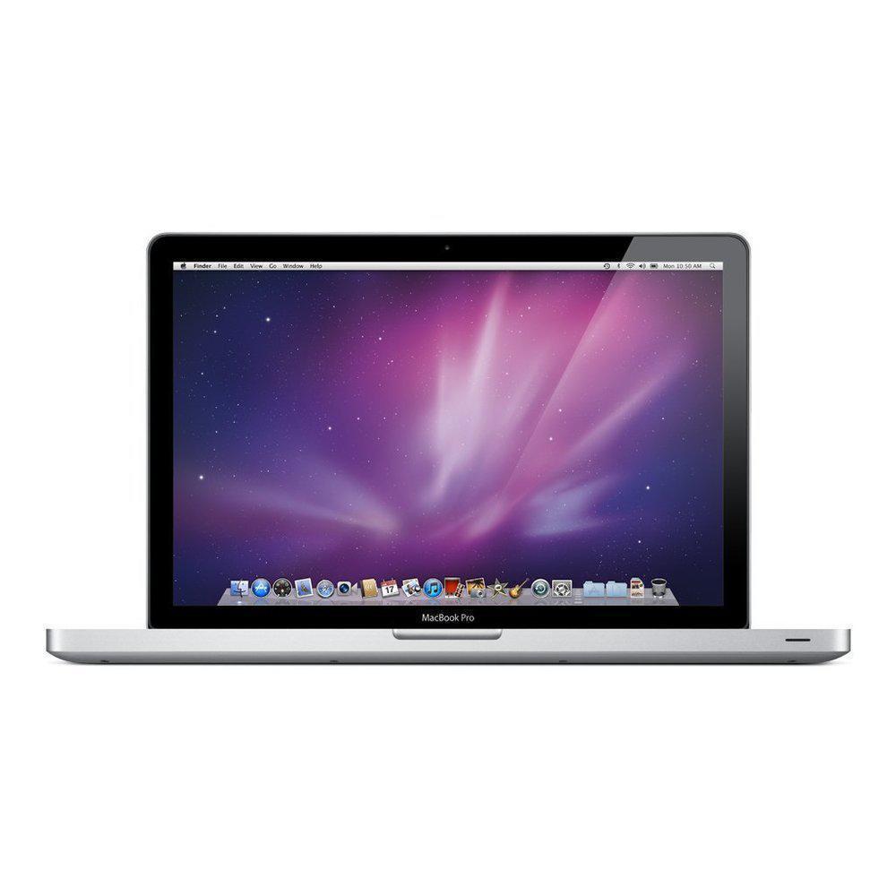 Como Saber La Version De Mi Macbook Pro