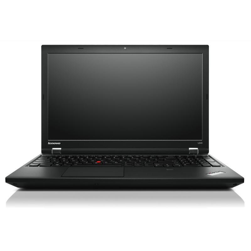 Lenovo Thinkpad L540 15" Core i5 2,6 Ghz SSD 512 Go 16 Go Azerty Français