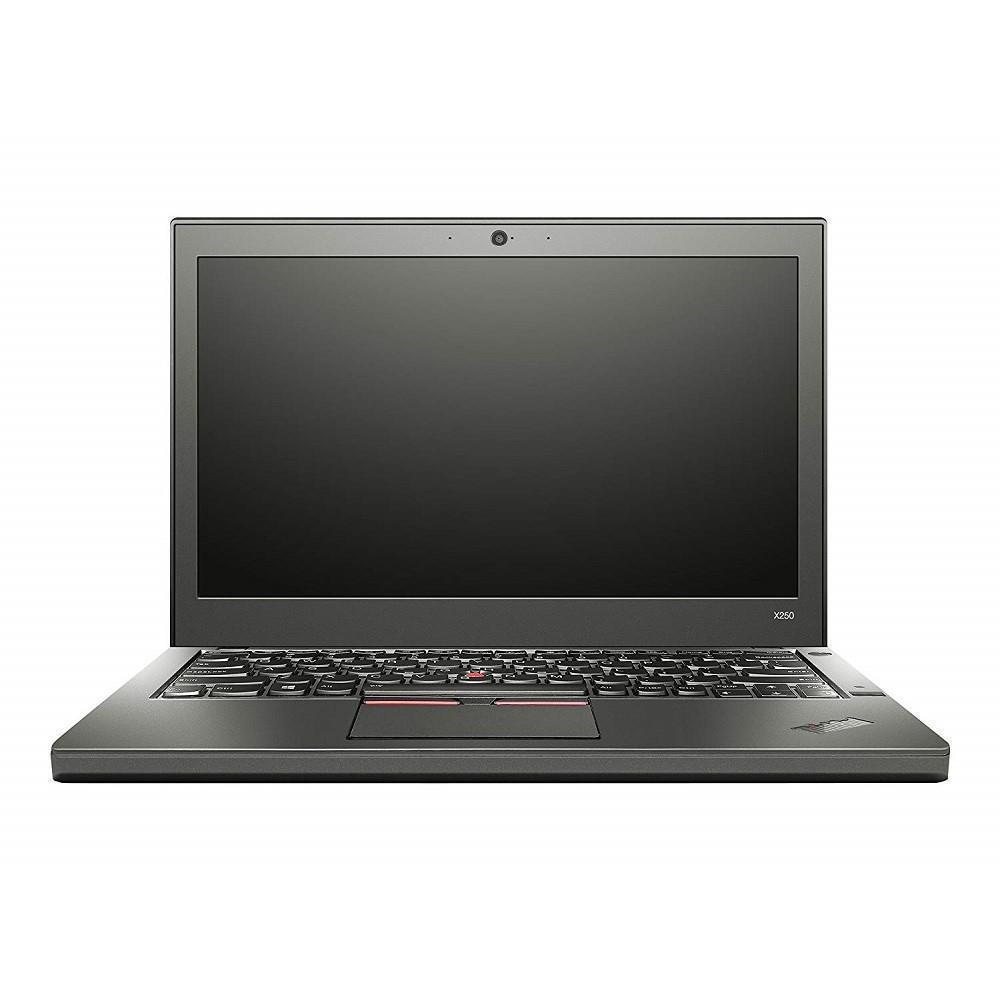 Lenovo Thinkpad X240 12" Core I5 1,9 Ghz Ssd 240 Go 8 Go Qwerty Anglais (uk)