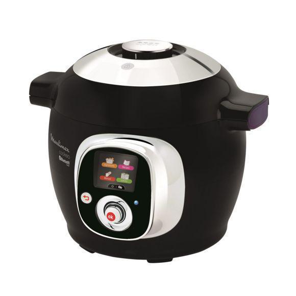Moulinex Cookeo CE7038 Multicooker Back Market