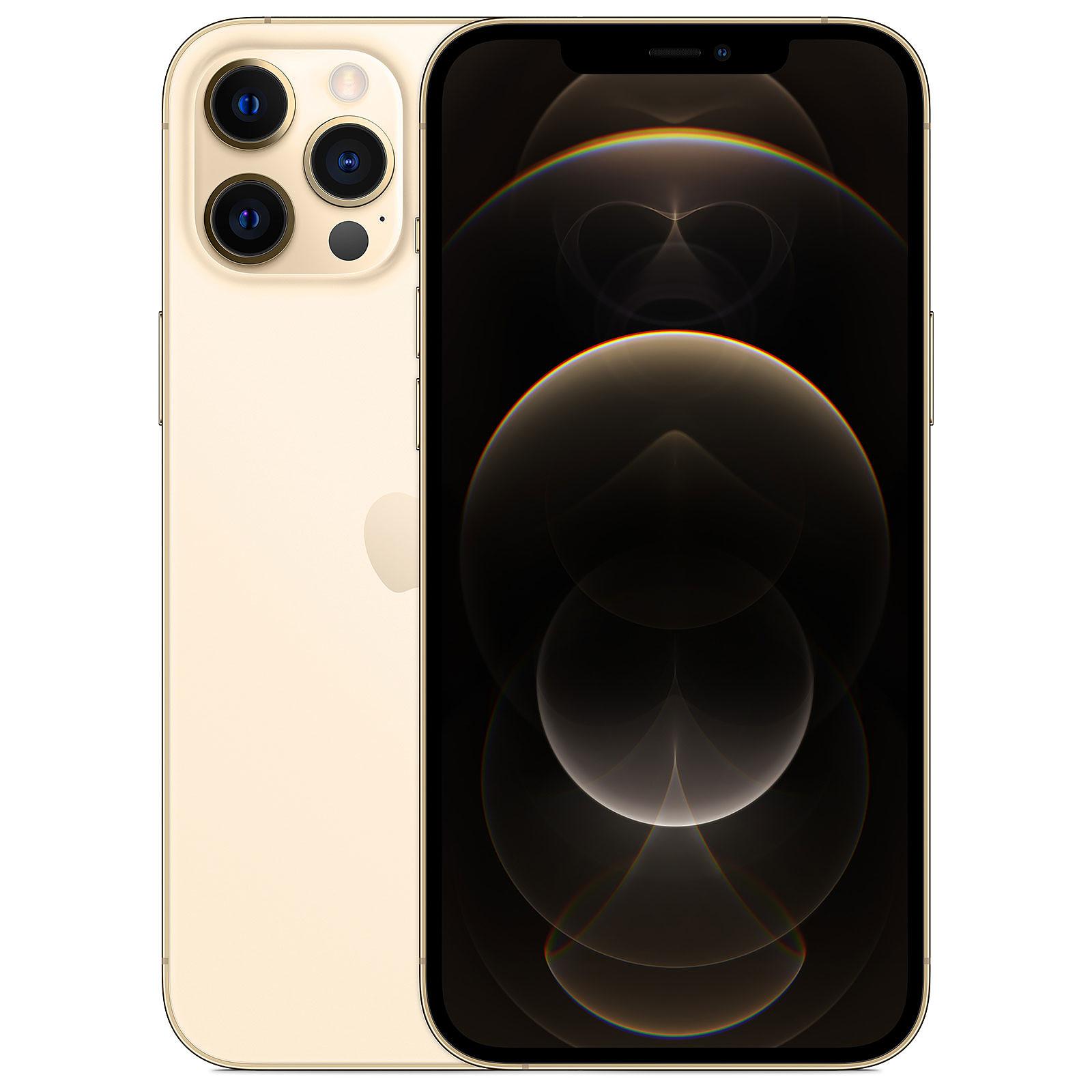 Apple IPhone 12 Pro Max Full Phone Specifications