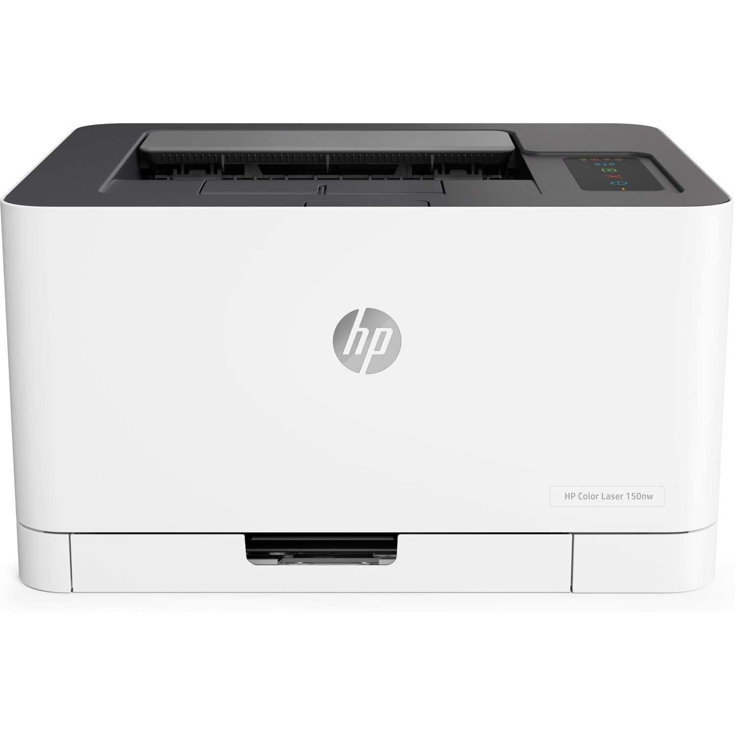 HP Color Laser 150Nw Laser Couleur